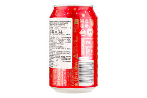 Пиво BrewDog Hoppy Christmas світле філ з/б