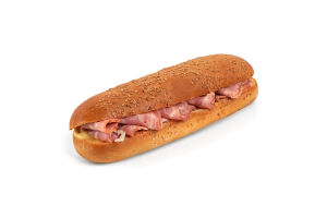 Панини с беконом Гама Fresh Sandwiches м/у 245г