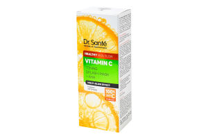 Сплеш-маска Dr.Sante Vitamin C тонизирующая