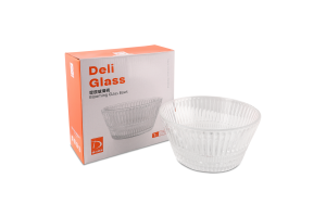 Салатник 740мл скло KYYW358