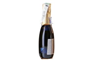 Вино ігристе 0.2л 11% біле брют виноградне DOC Prosecco Porta Leone пл