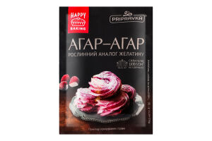 Агар-агар Pripravka м/у 8г