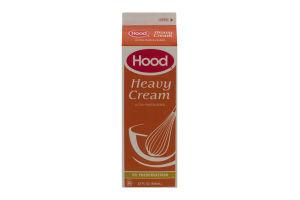 Hood Heavy Cream