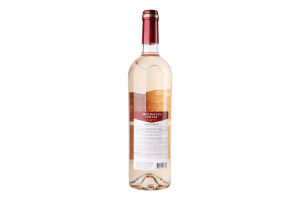 Вино Merlot Valley р/сухе 12,5% 0,75л