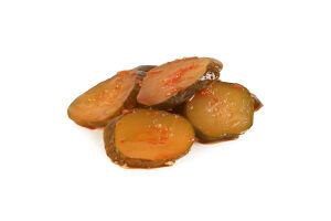 Салат из огурцов чили ПП Діана-М кг