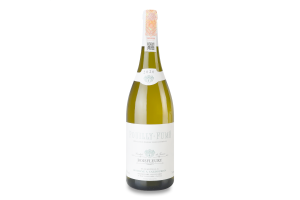 Вино 0.75л 14% біле сухе AOC Pouilly-Fume Boisfleury Domaine A. Cailbourdin пл