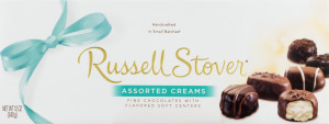 Russell Stover Fine Chocolates Assorted Creams
