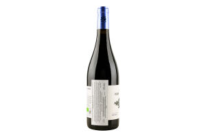 Вино 0.75л 13.5% червоне сухе Bastide Minervois Chateau Coupe Roses пл