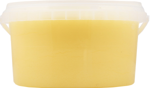 Масло 99% топлене Яготинське відро 500г