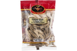 Deep Amchur Slice Dry Mango Slice