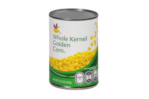 Ahold Whole Kernel Golden Corn