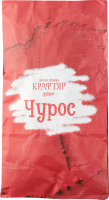 Чуррос Крафтяр з корицею