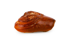 Плюшка з цукром 100г