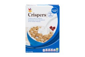 Ahold Crispers
