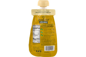 Beech-Nut Organic Stage 2 Pear & Apricot