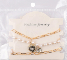 Браслет в асортименті LF25051586