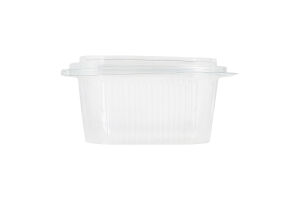 Контейнер РЕТ 132*132*66 ITEX 15г IT-6500 0250015299795