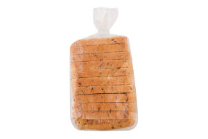 Хлеб половинка в нарезке формовый Вкусный Формула смаку м/у 250г