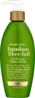 OGX Strength & Body Bamboo Fiber-Full Thickening Fiber Cream