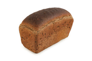 Хліб формовий Бородинський Перший хліб м/у 450г