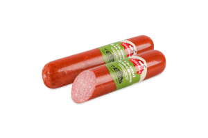 Ковбаса Салямі Класична Забіяка н/к 1с кг