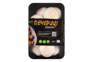 Печериці Класичні 750г Яблунівські печериці