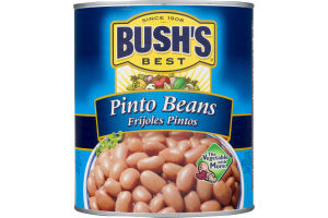 BUSH'S BEST Pinto Beans