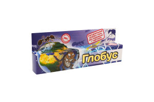 Шприц-гель від мурашок та тарганів 40мл Глобус