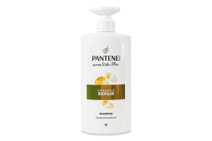 Шампунь для волосся Інтенсивне відновлення Active nutri-plex Pantene Pro-V 800мл