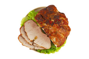 Буженина запечена Майстри Смаку ваг