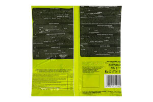 Ризотто глубокой заморозки с грибами Garde Manger м/у 400г