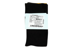 Колготки детские Duna №4465 122-128 черный