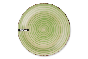 Тарілка десертна d19см №10-099-202 Олива Nava 1шт