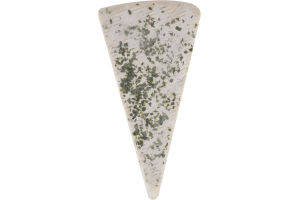 Simply Enjoy Double Creme Brie Soft Ripened Cheese with Herbs