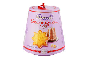 Bauli Pandoro Di Verona