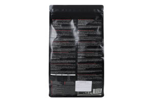 Корм д/стерилізованих котів з лососем сухий 1,5кг Рафі