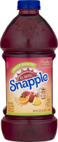 Snapple Juice Drink Fruit Punch