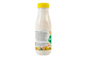 Йогурт Villa Milk Ванільний, 2,5%, 300г