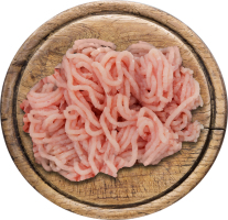 Фарш из индюшатины Фора