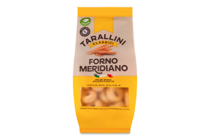 Тараліні Forno Meridiano класичні