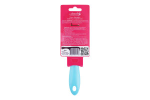 Гребiнець Ласкава Superbrush Detangler блакит 2361