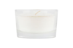 Свічка Aroma Home Лаванда з розмарином ароматична