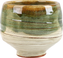 Піала мала 250мл Майстерня кераміки Горно 1шт