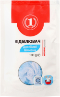 Отбеливатель для белого белья ТМ "1" 100г