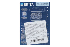 Картридж Pure Performance Maxtra Pro Brita 1шт