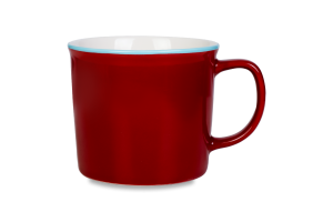 Чашка 350мл кераміка KYYW372