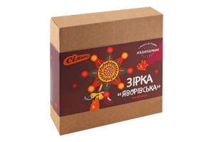 Паличка карнавальна Сільпо Зірка Яворівська мален