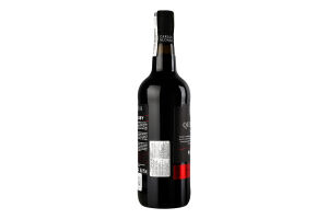 Портвейн Carlos Alonso Quintela Ruby червоний