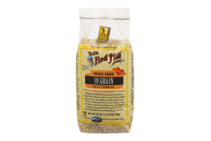 Bob's Red Mill Whole Grain 10 Grain Hot Cereal