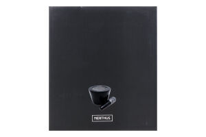 Ступка Nerthus з товкачем мармурова